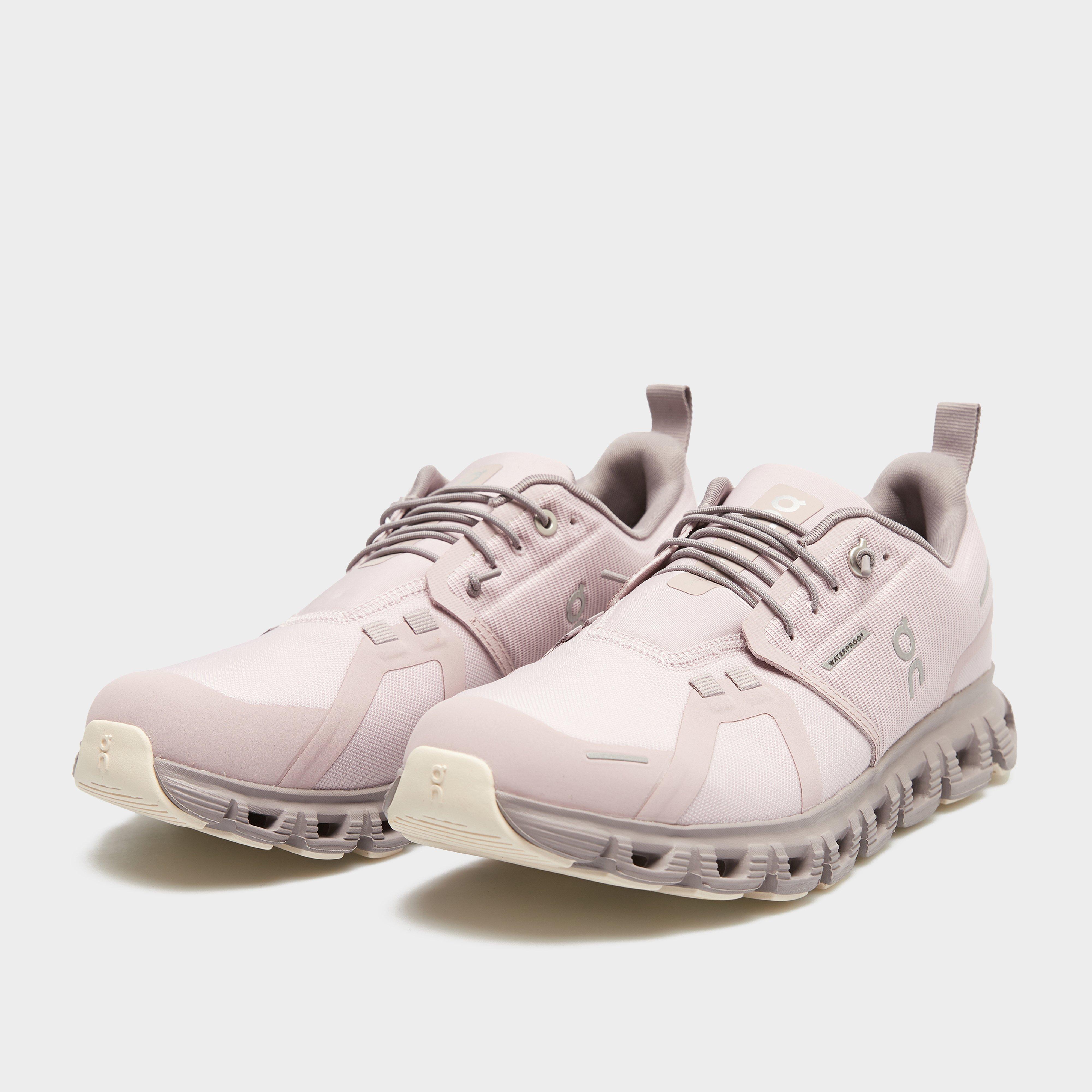 Női futócipők ON CLOUD 6 WP 