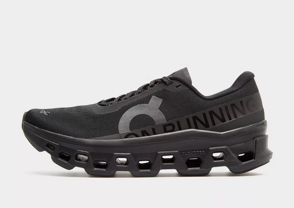ON CLOUDMONSTER 1, фото 1 з 6