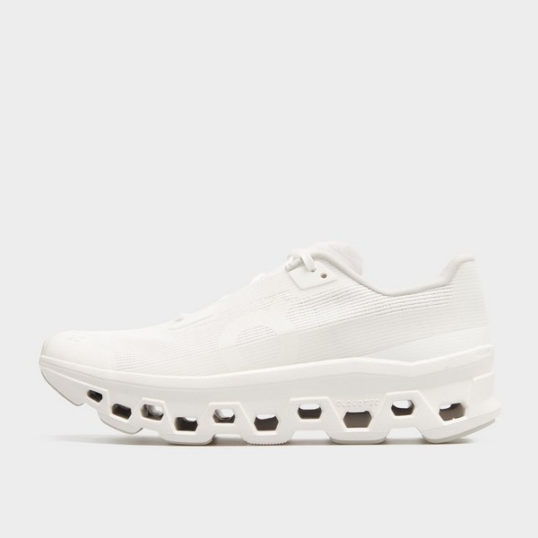 ON CLOUDMONSTER VOID