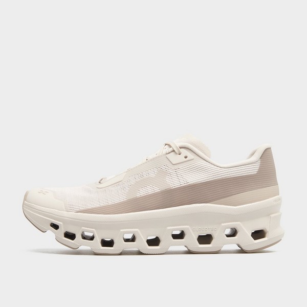 ON CLOUDMONSTER VOID