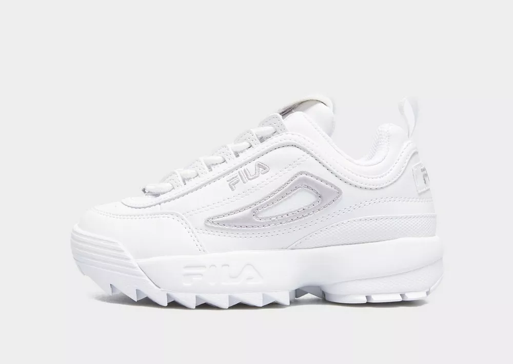 FILA DISRUPTOR 2, фото 1 з 6