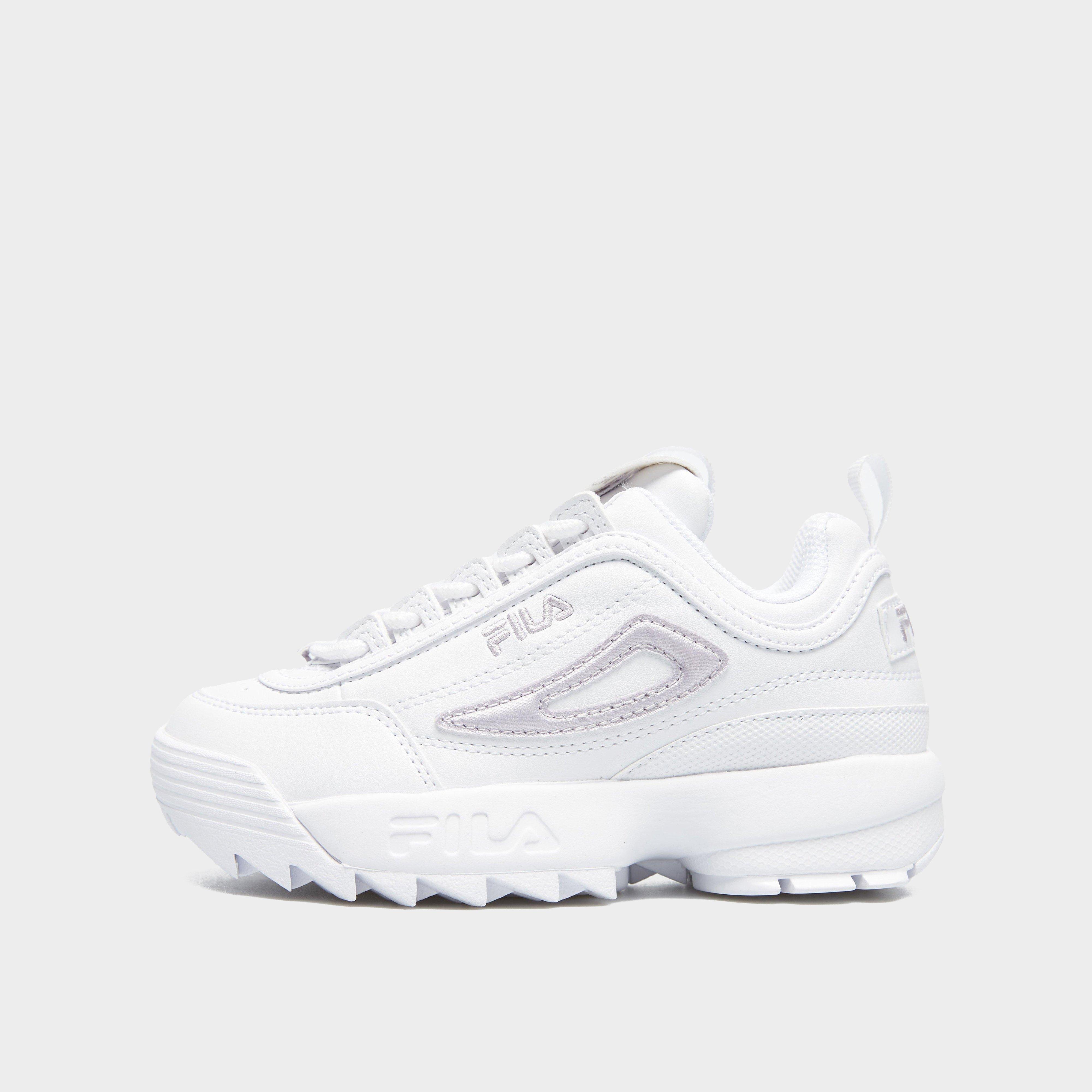 Adidași pentru copii FILA DISRUPTOR 2