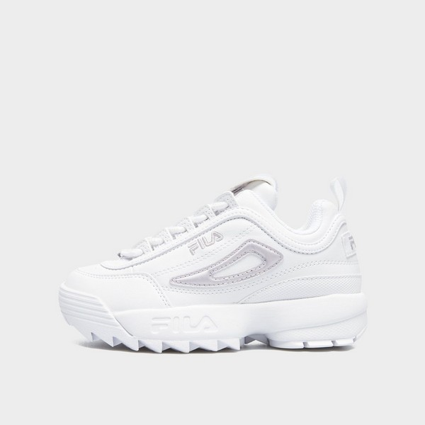 FILA DISRUPTOR 2