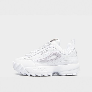 Детски маратонки FILA DISRUPTOR 2