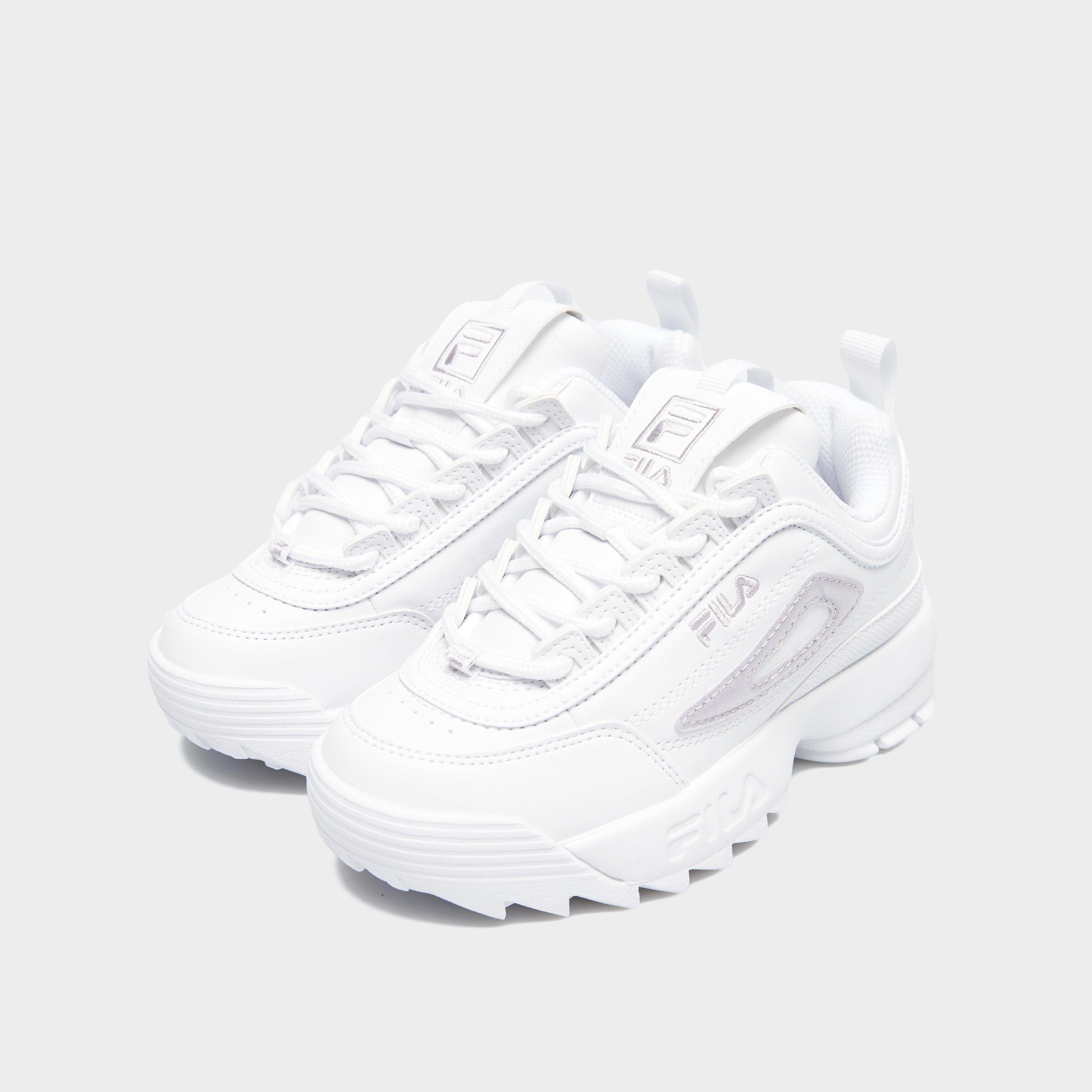 Adidași pentru copii FILA DISRUPTOR 2