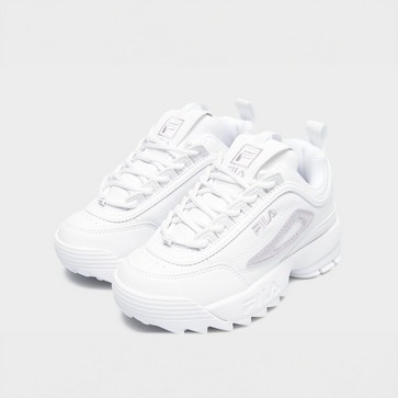 Детски маратонки FILA DISRUPTOR 2
