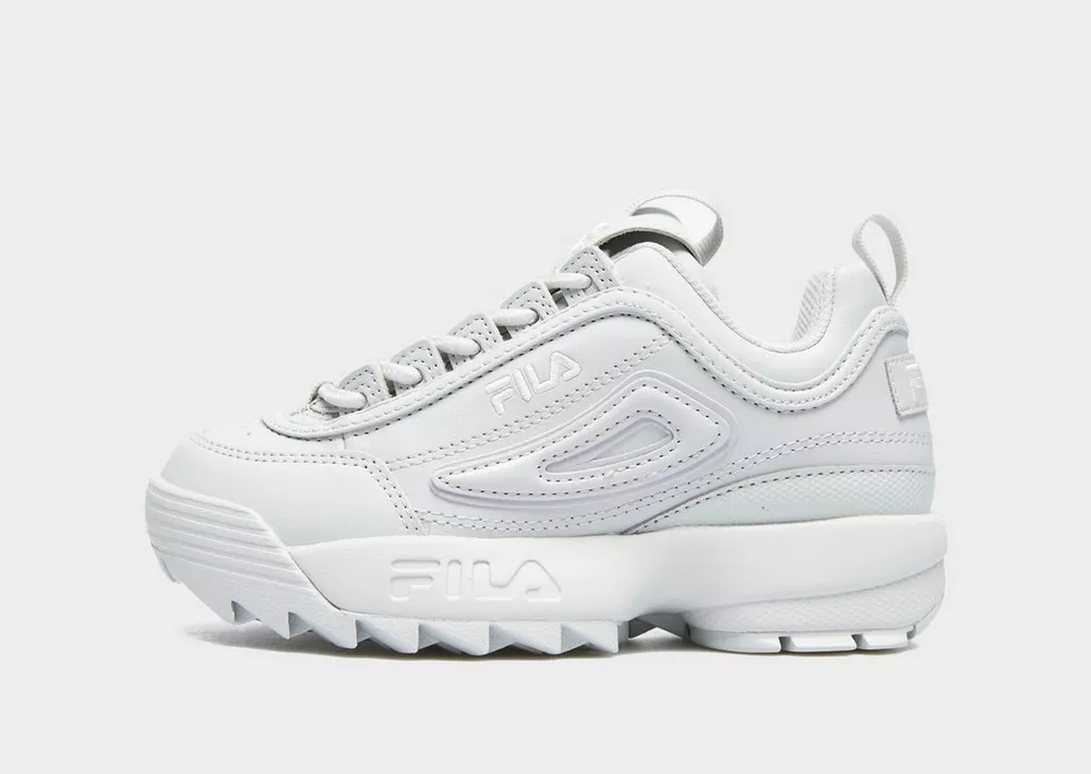 FILA DISRUPTOR 2, фото 1 з 6