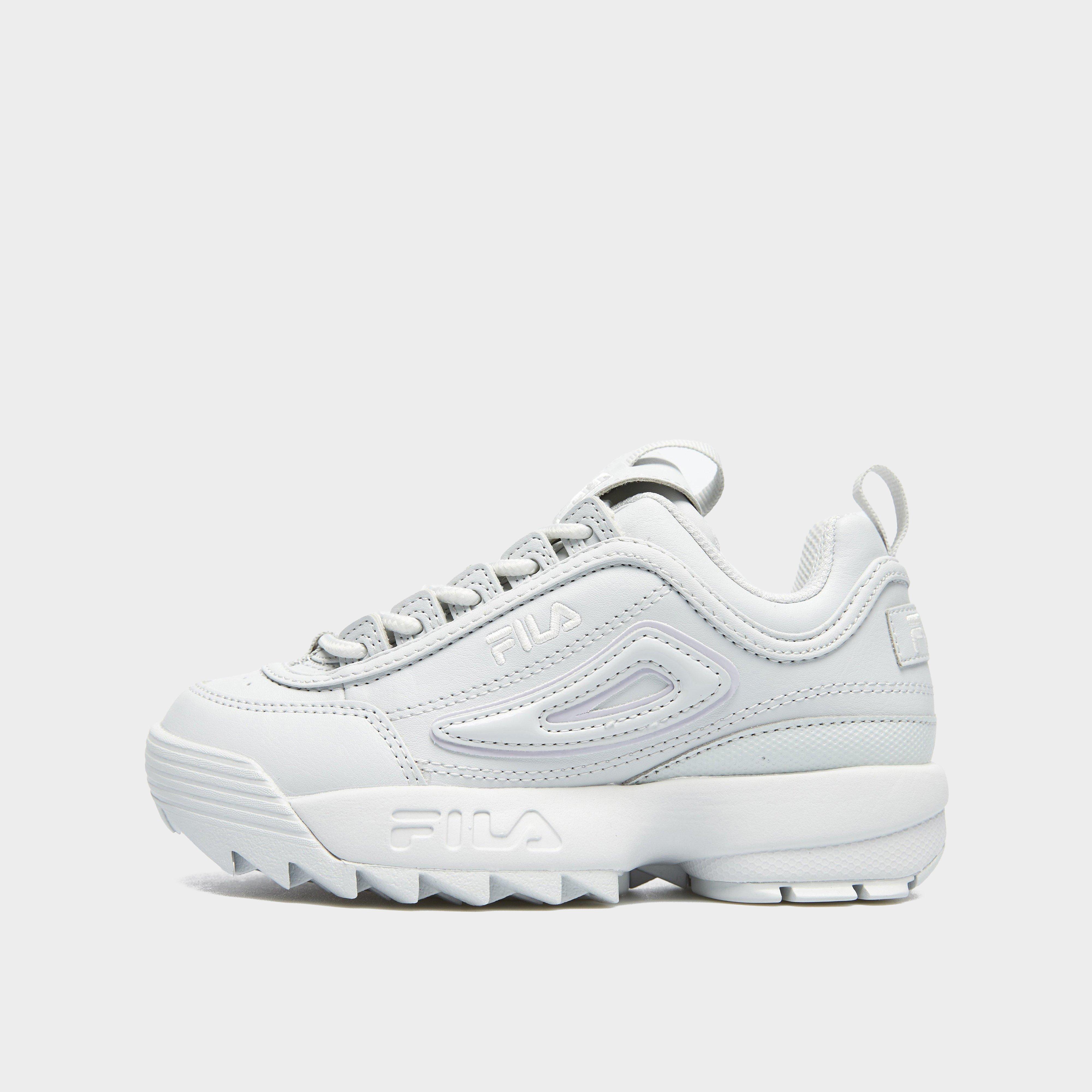 Adidași pentru copii FILA DISRUPTOR 2