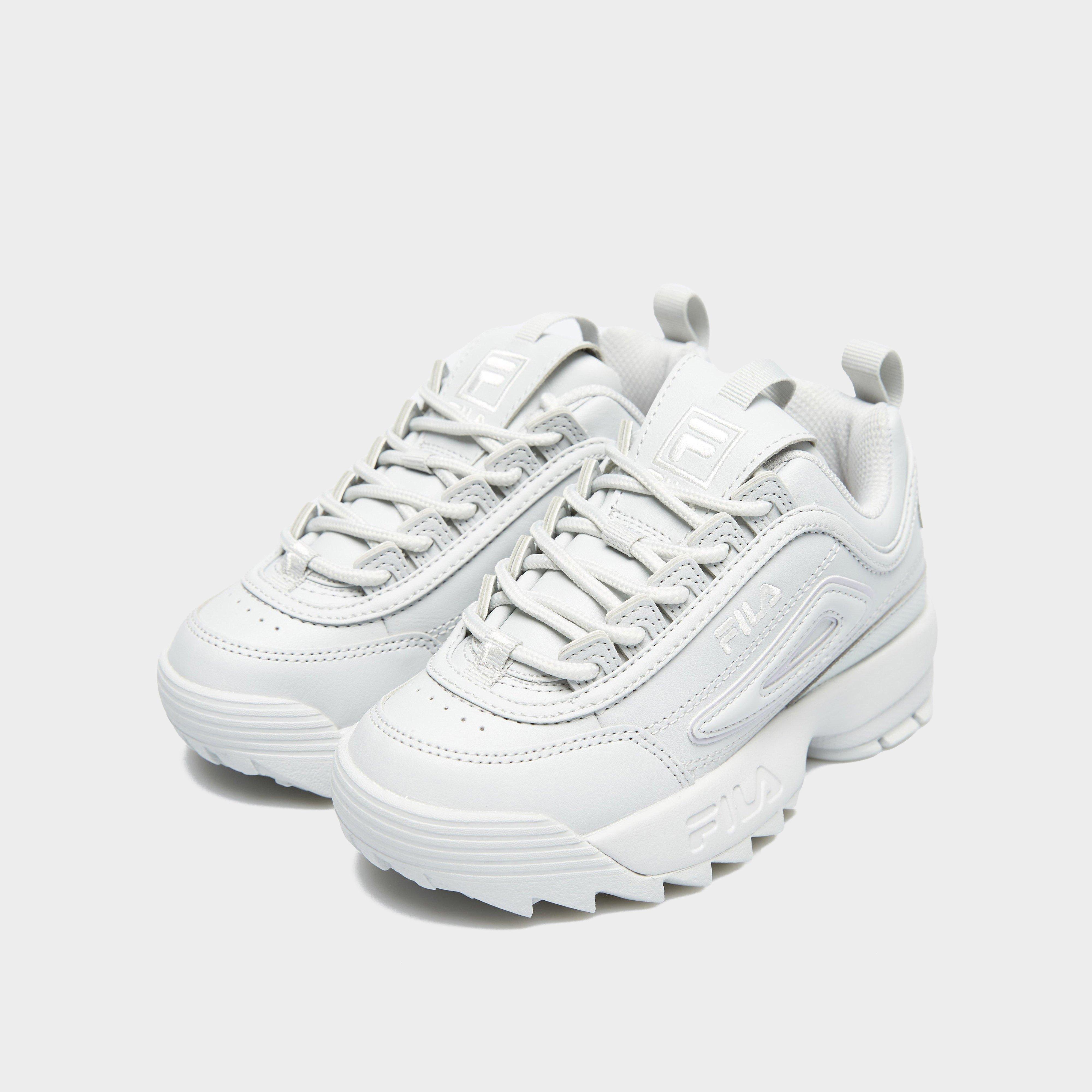 Adidași pentru copii FILA DISRUPTOR 2