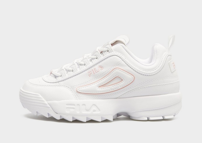Fila Disruptor 2