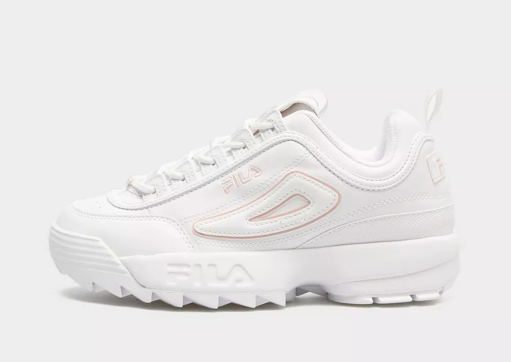 FILA DISRUPTOR 2, фото 1 з 6