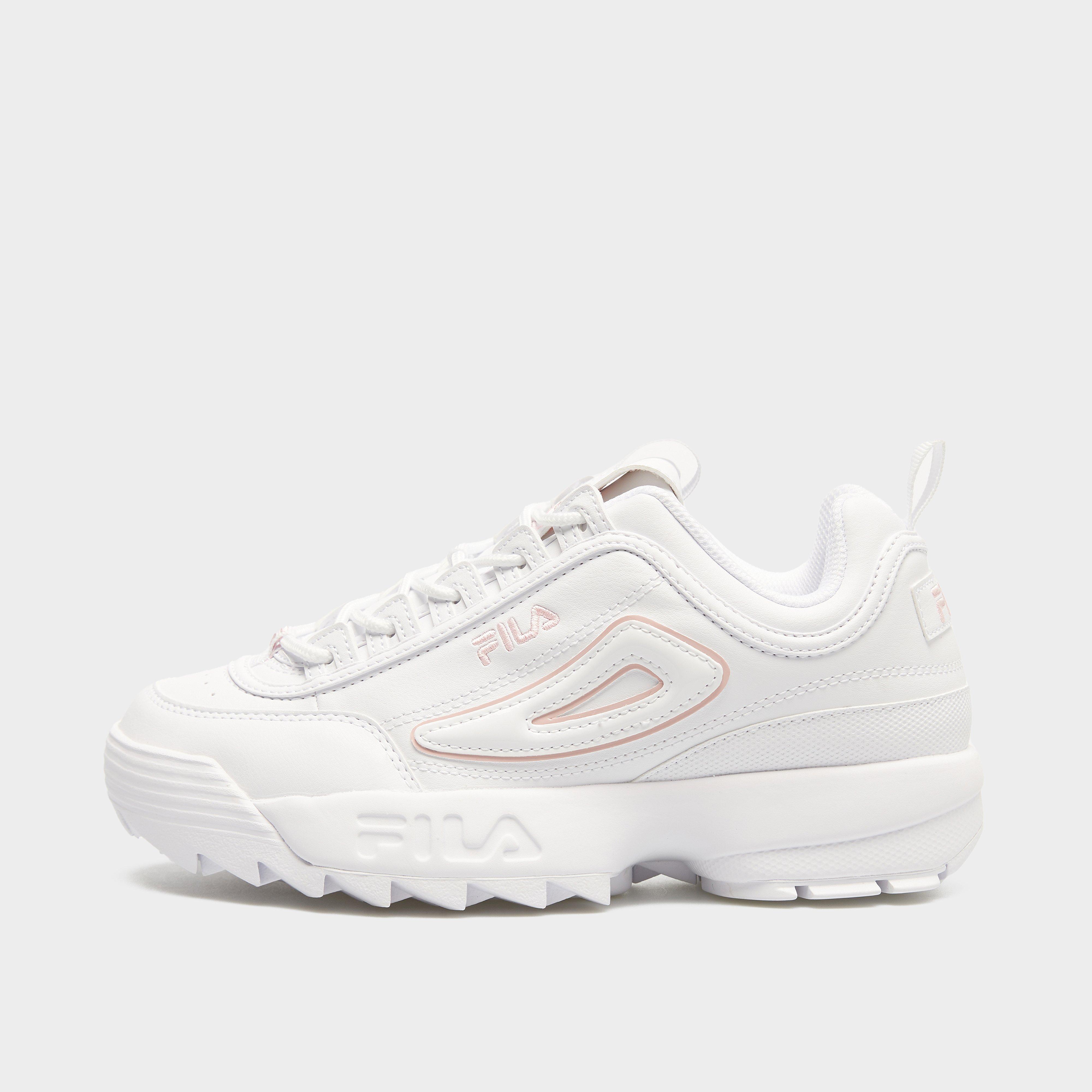 Adidași pentru copii FILA DISRUPTOR 2