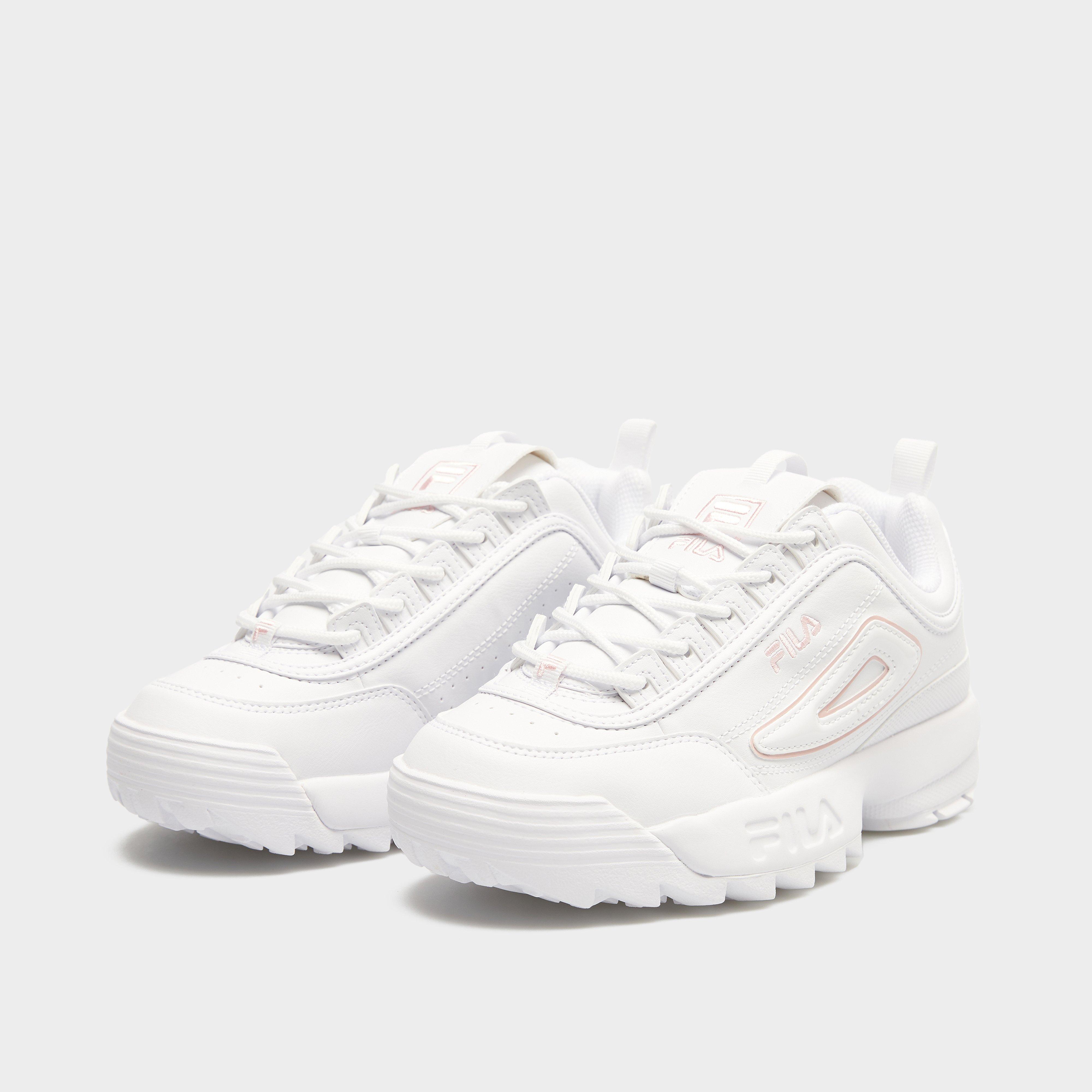 Adidași pentru copii FILA DISRUPTOR 2