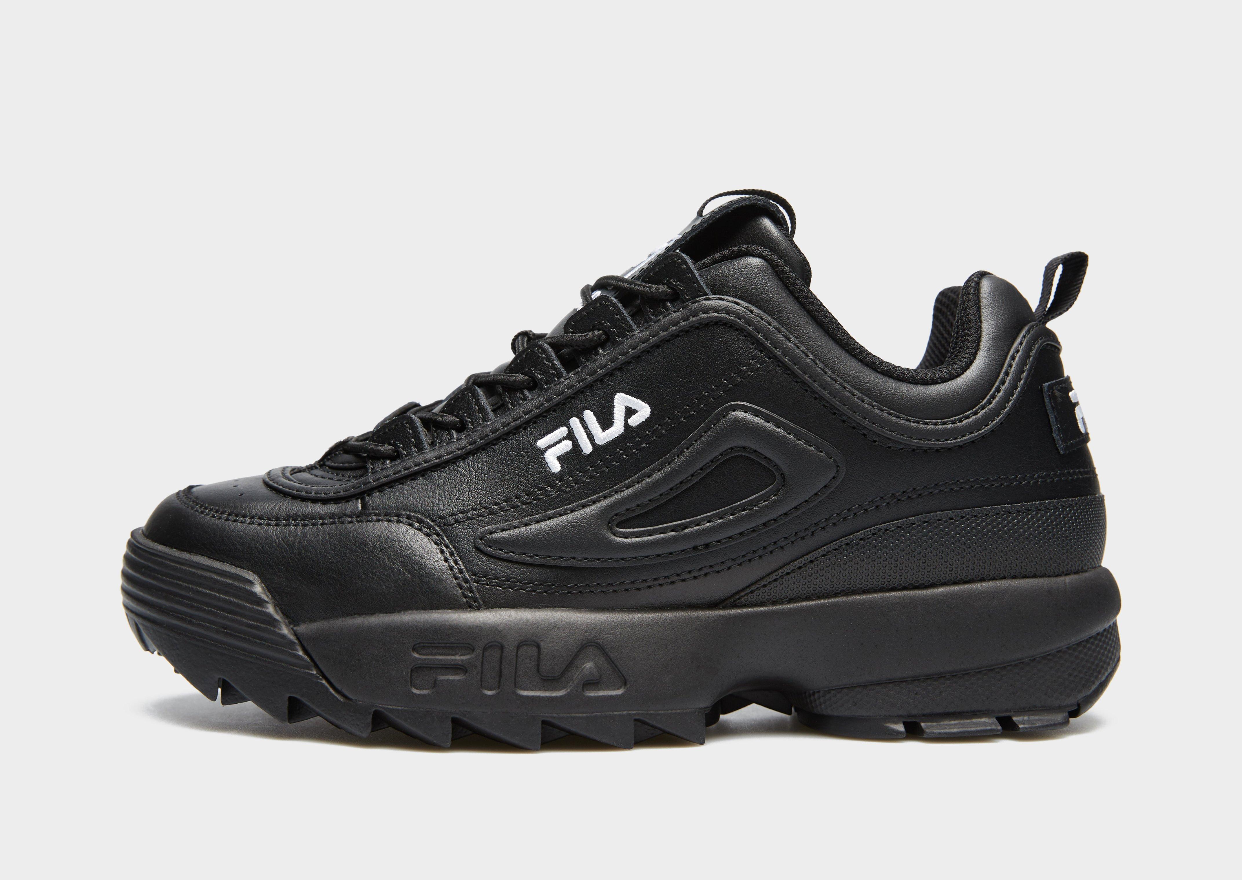 Fila Disruptor II Premium.