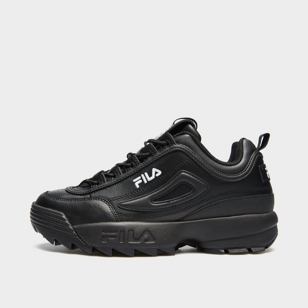 FILA DISRUPTOR II PREMIUM