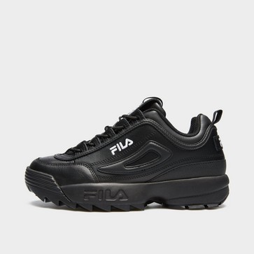 Детски маратонки FILA DISRUPTOR II PREMIUM