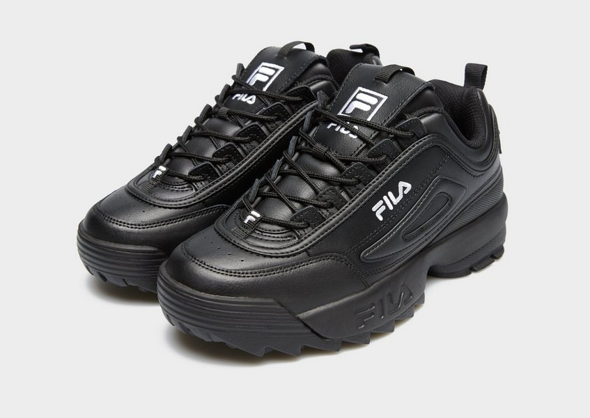 Fila Disruptor Ii Premium - obrazek 2