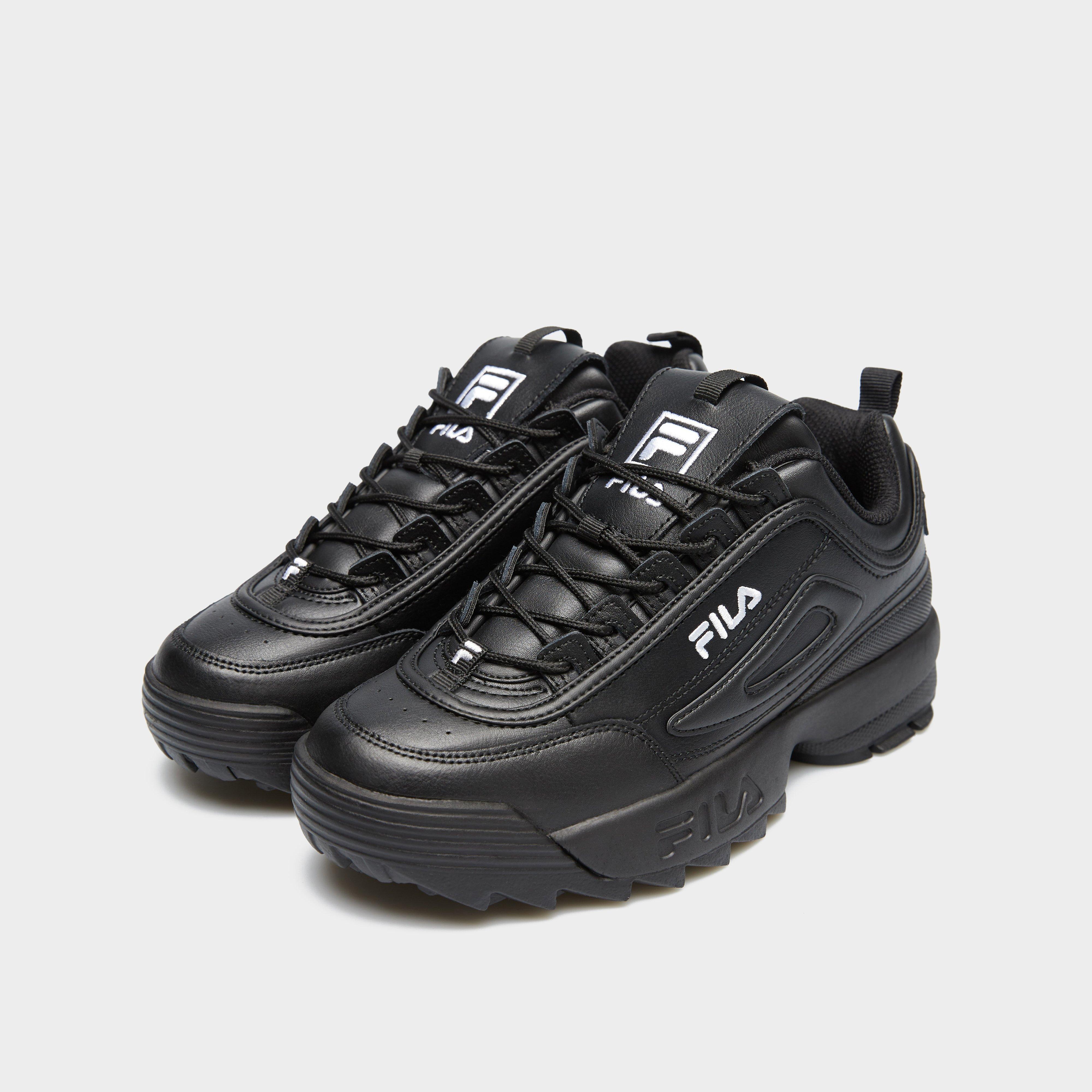 Adidași pentru copii FILA DISRUPTOR II PREMIUM