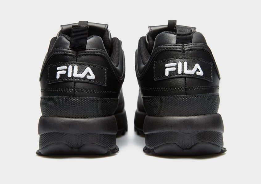 Fila Disruptor Ii Premium - obrazek 3