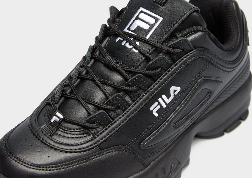 Fila Disruptor II Premium