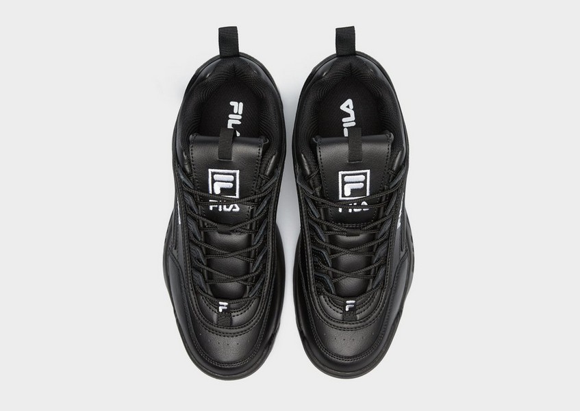 Fila Disruptor II Premium