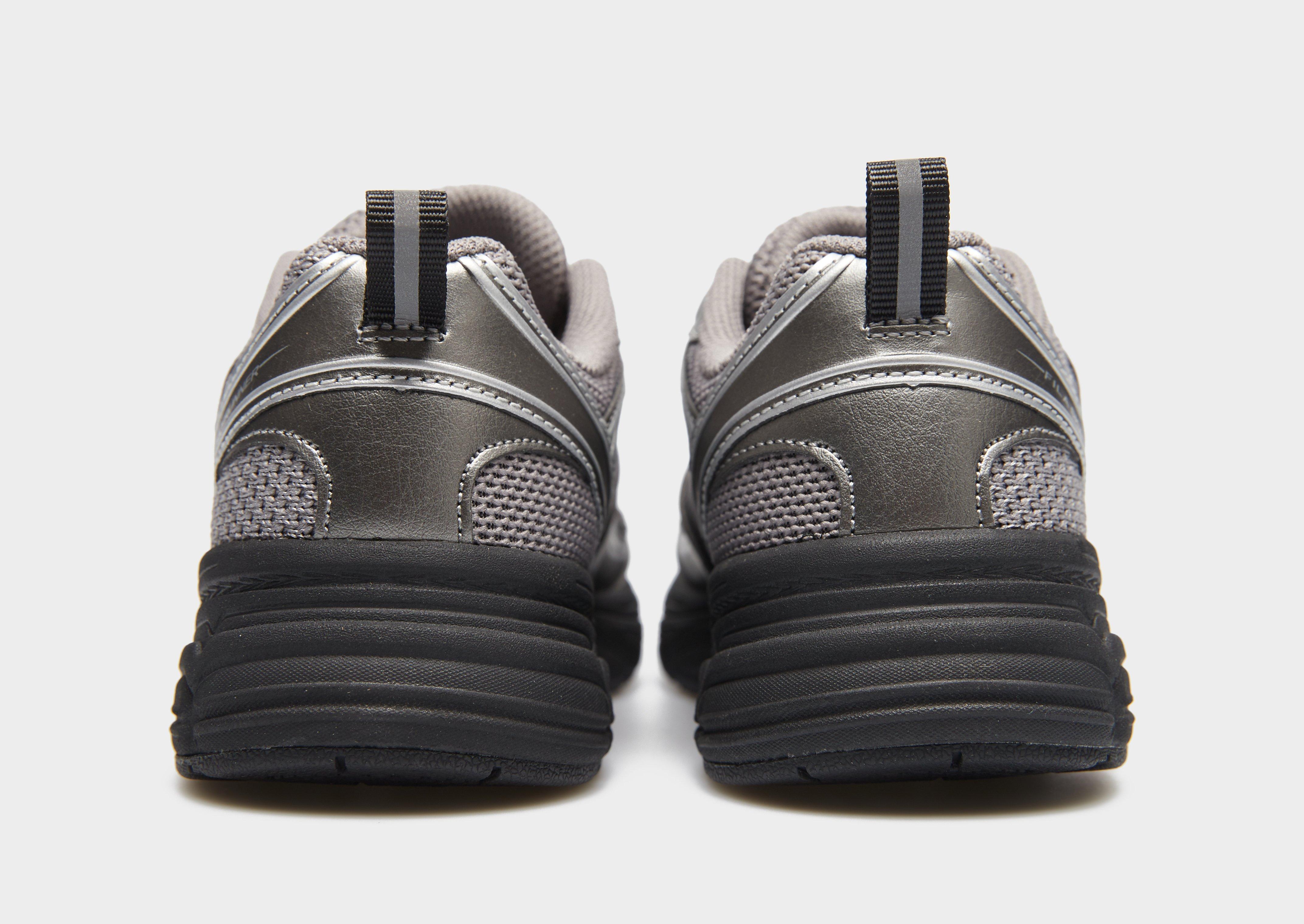 Buty sneakersy dla dzieci FILA SKYRUNNER 3XM02530-051 Srebrny