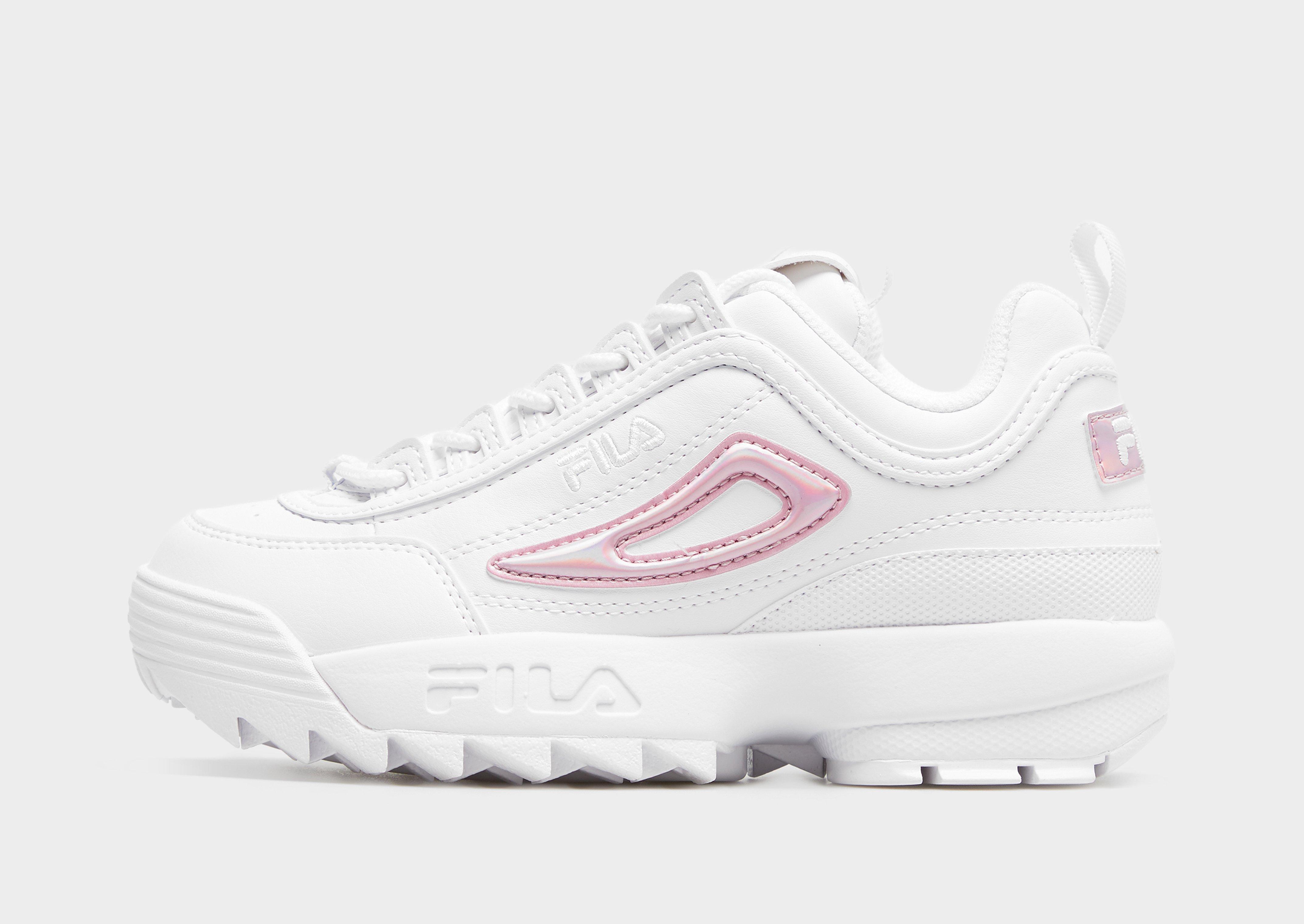 Fila Disruptor