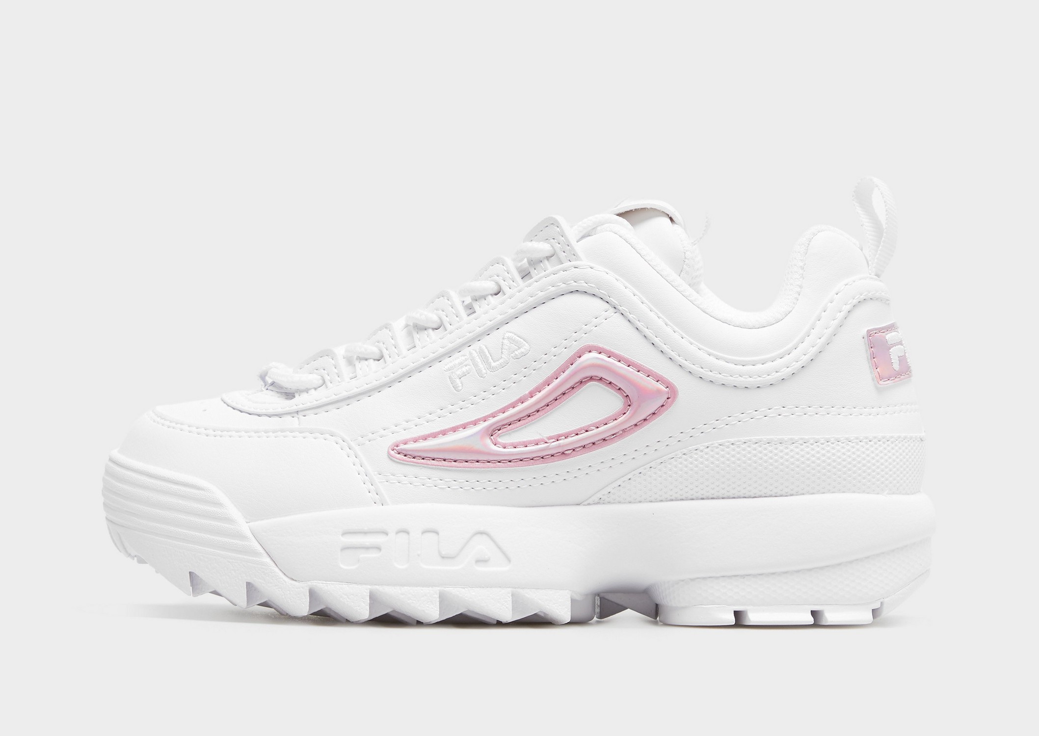 Fila Disruptor