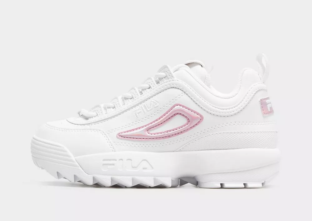 FILA DISRUPTOR, фото 1 з 6