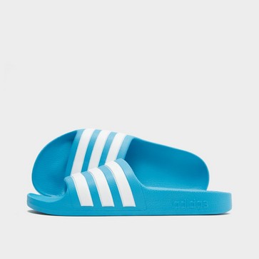 Șlapi pentru copii ADIDAS ADILETTE AQUA SLIDES 