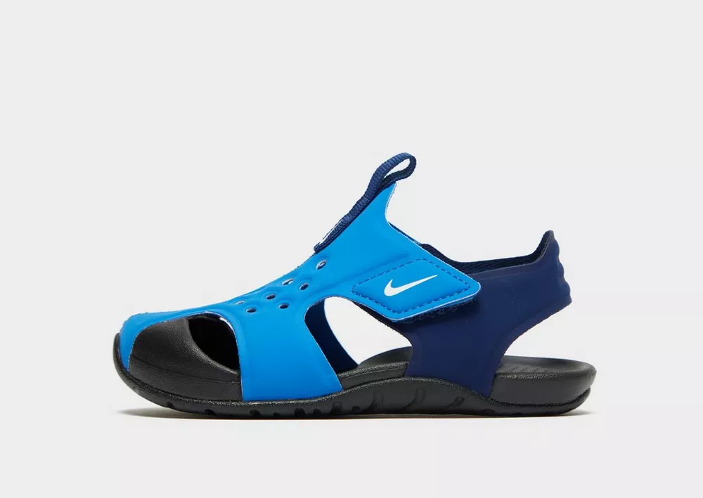 NIKE SUNRAY PROTECT 2 (TD), фото 1 з 6