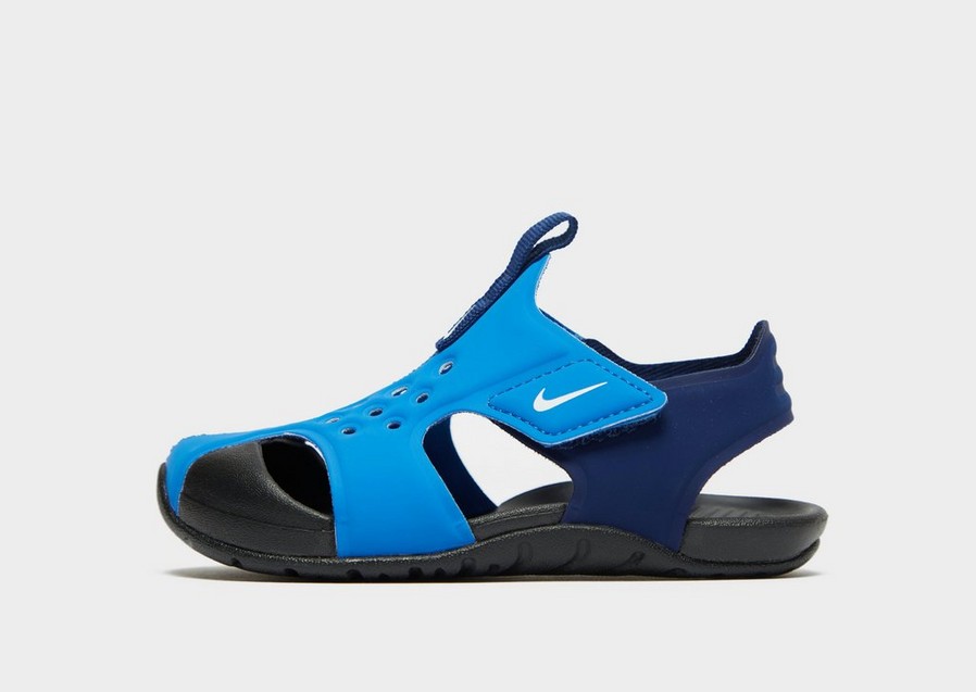 NIKE SUNRAY PROTECT 2 (TD) 943827-403 Блакитний