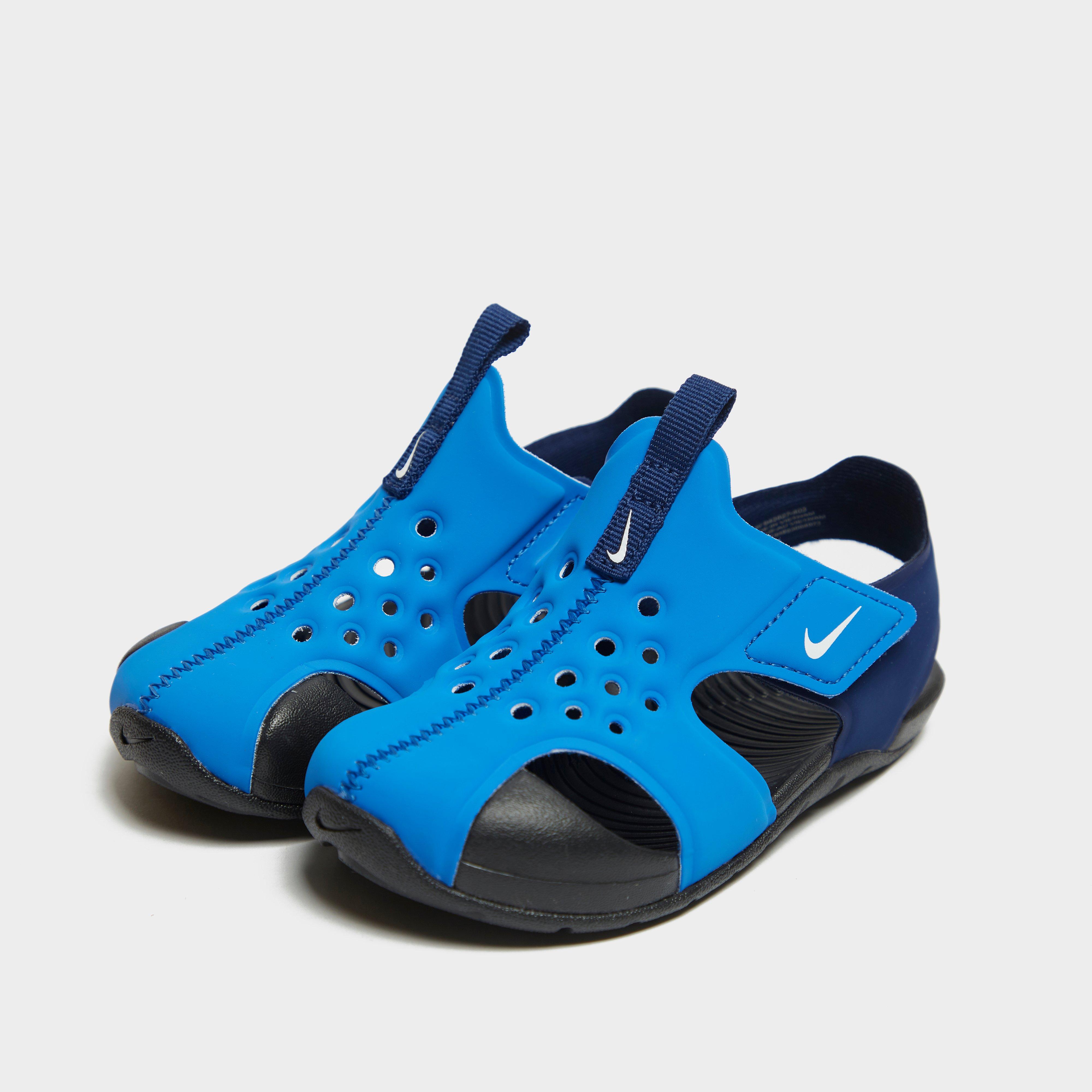 Gyerek szandálok NIKE SUNRAY PROTECT 2 (TD)