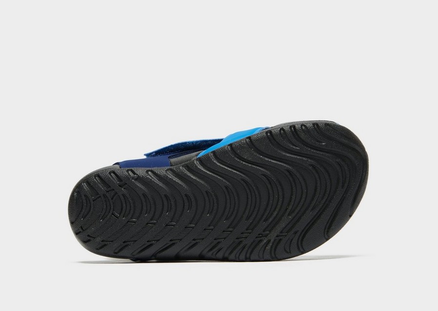 NIKE SUNRAY PROTECT 2 (TD) 943827-403 Блакитний