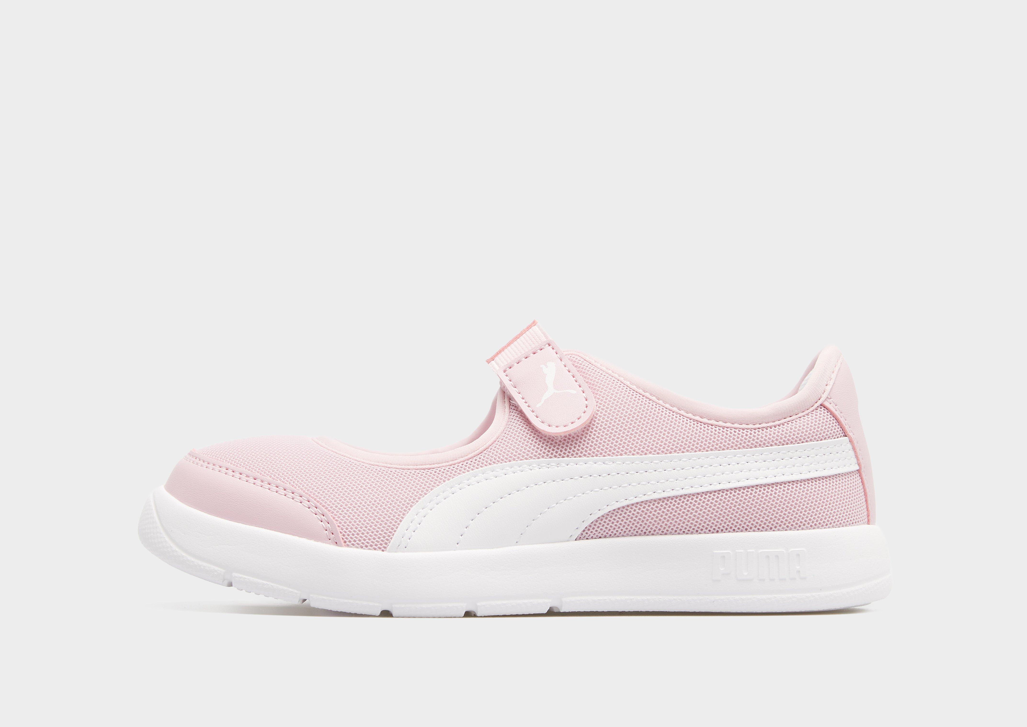 Puma Courtflex V3 Lina V Ps
