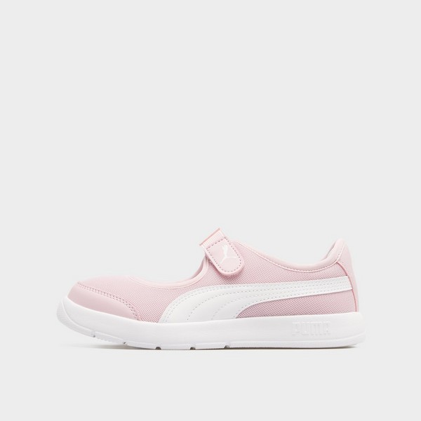 PUMA COURTFLEX V3 LINA V PS