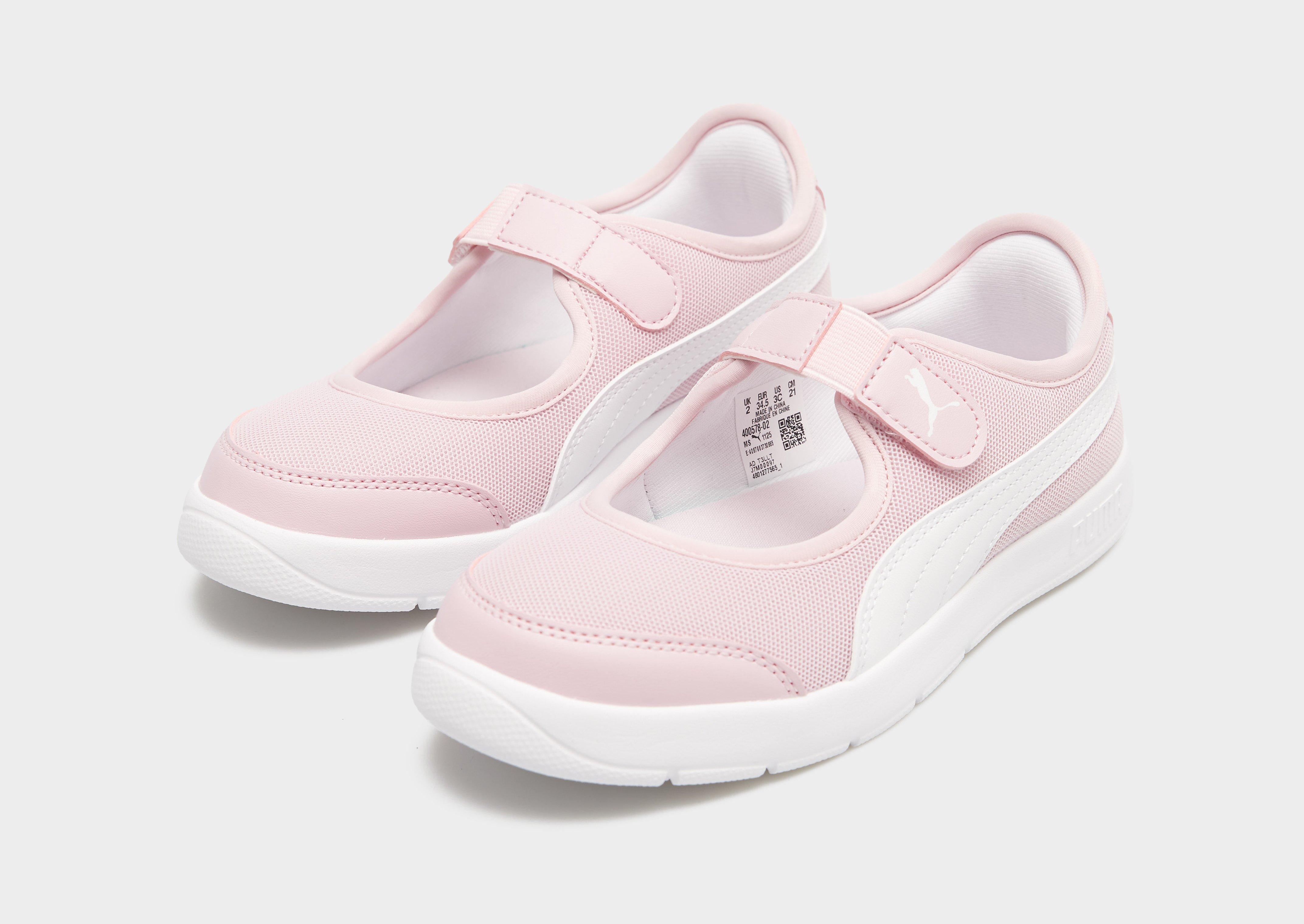Puma Courtflex V3 Lina V Ps
