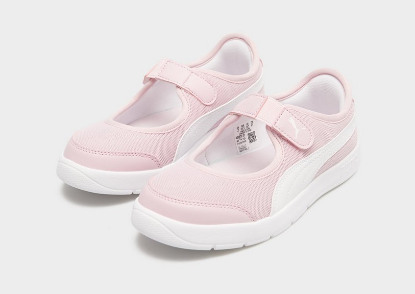 Puma Courtflex V3 Lina V Ps