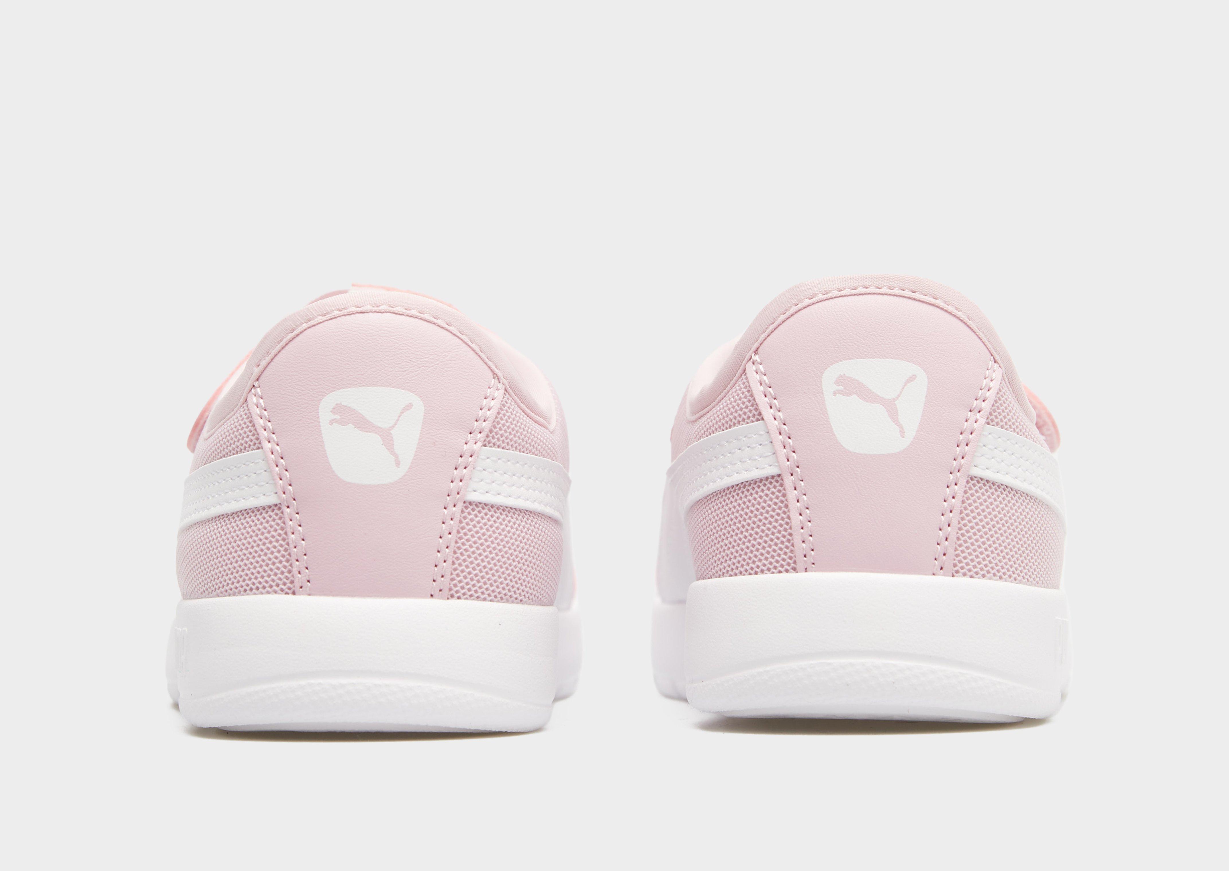Puma Courtflex V3 Lina V Ps