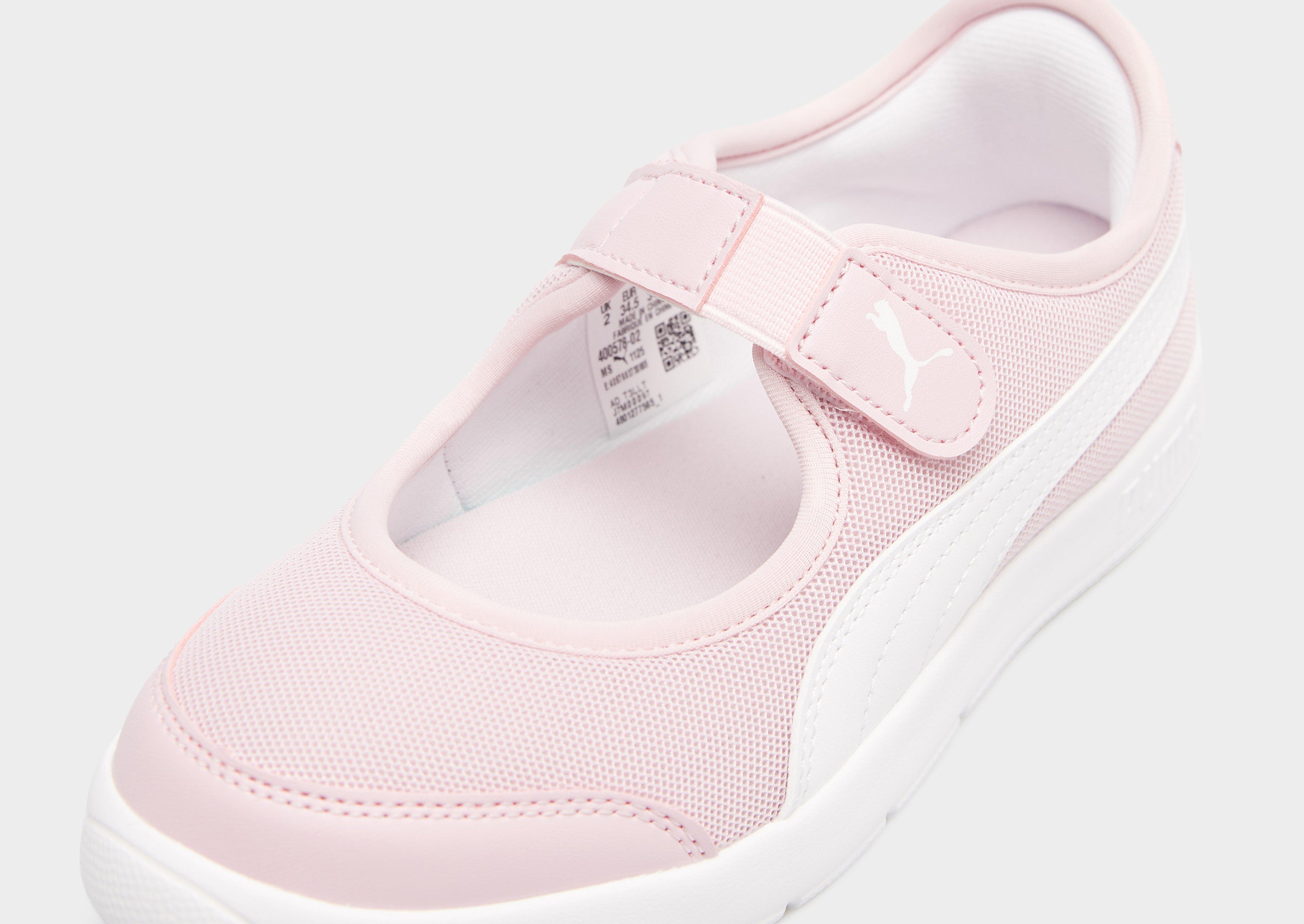 Puma Courtflex V3 Lina V Ps