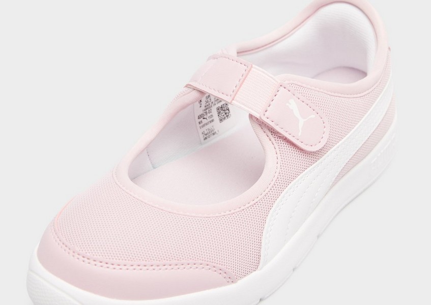 Puma Courtflex V3 Lina V Ps