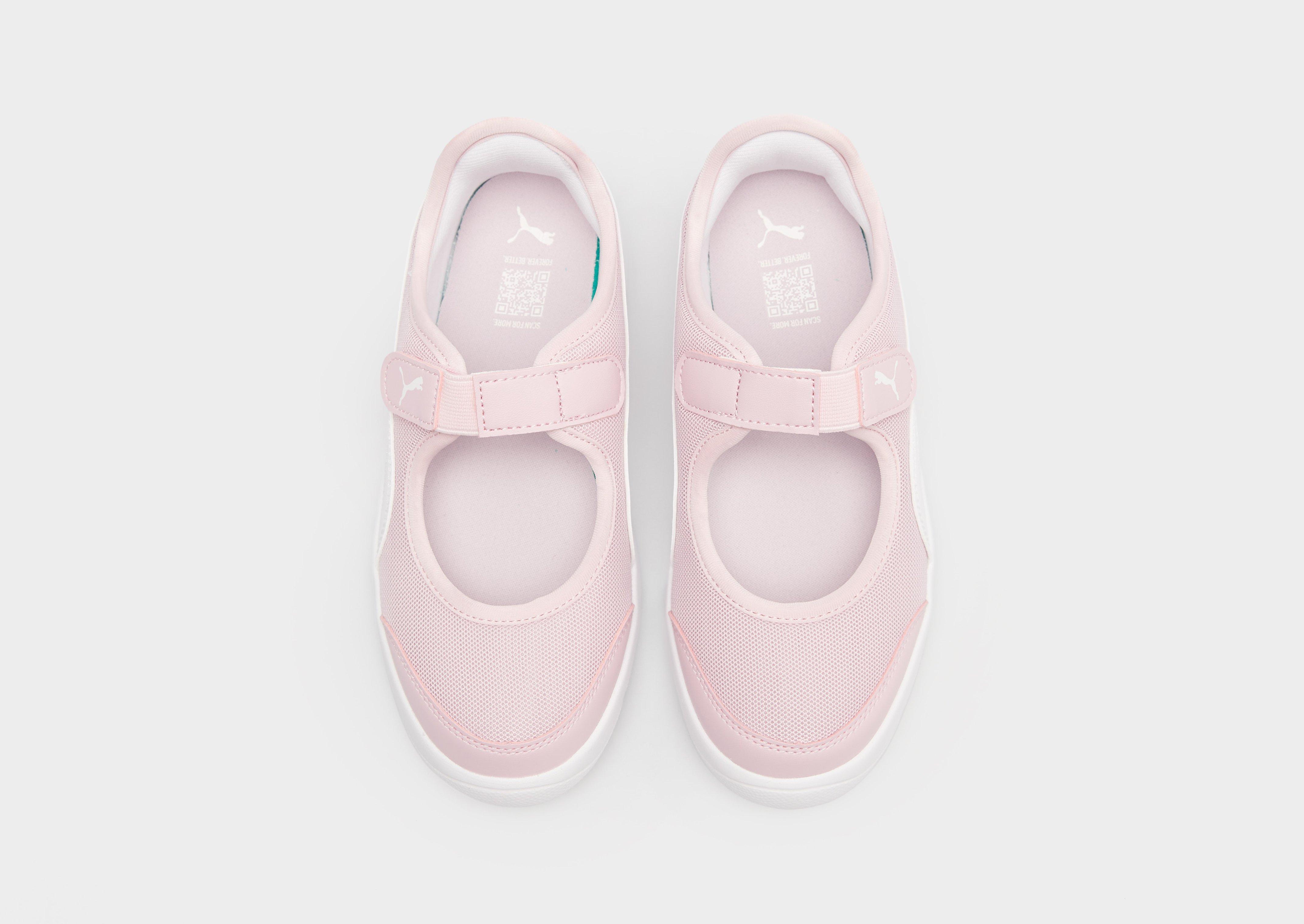Puma Courtflex V3 Lina V Ps