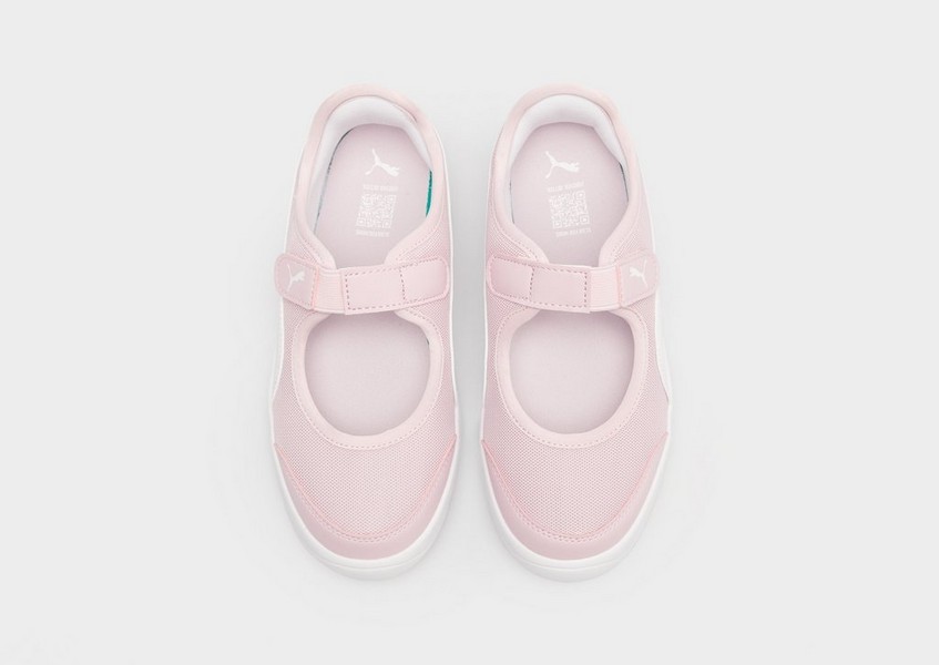 Puma Courtflex V3 Lina V Ps