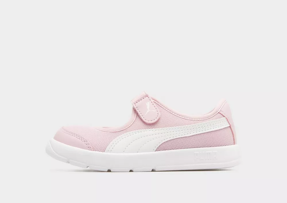 PUMA COURTFLEX V3 LINA V INF, фото 1 з 6