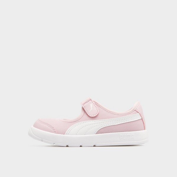 PUMA COURTFLEX V3 LINA V INF