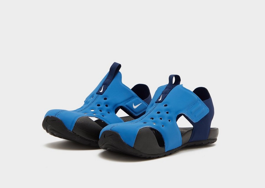 NIKE SUNRAY PROTECT 2 (PS) 943826-403 Kék