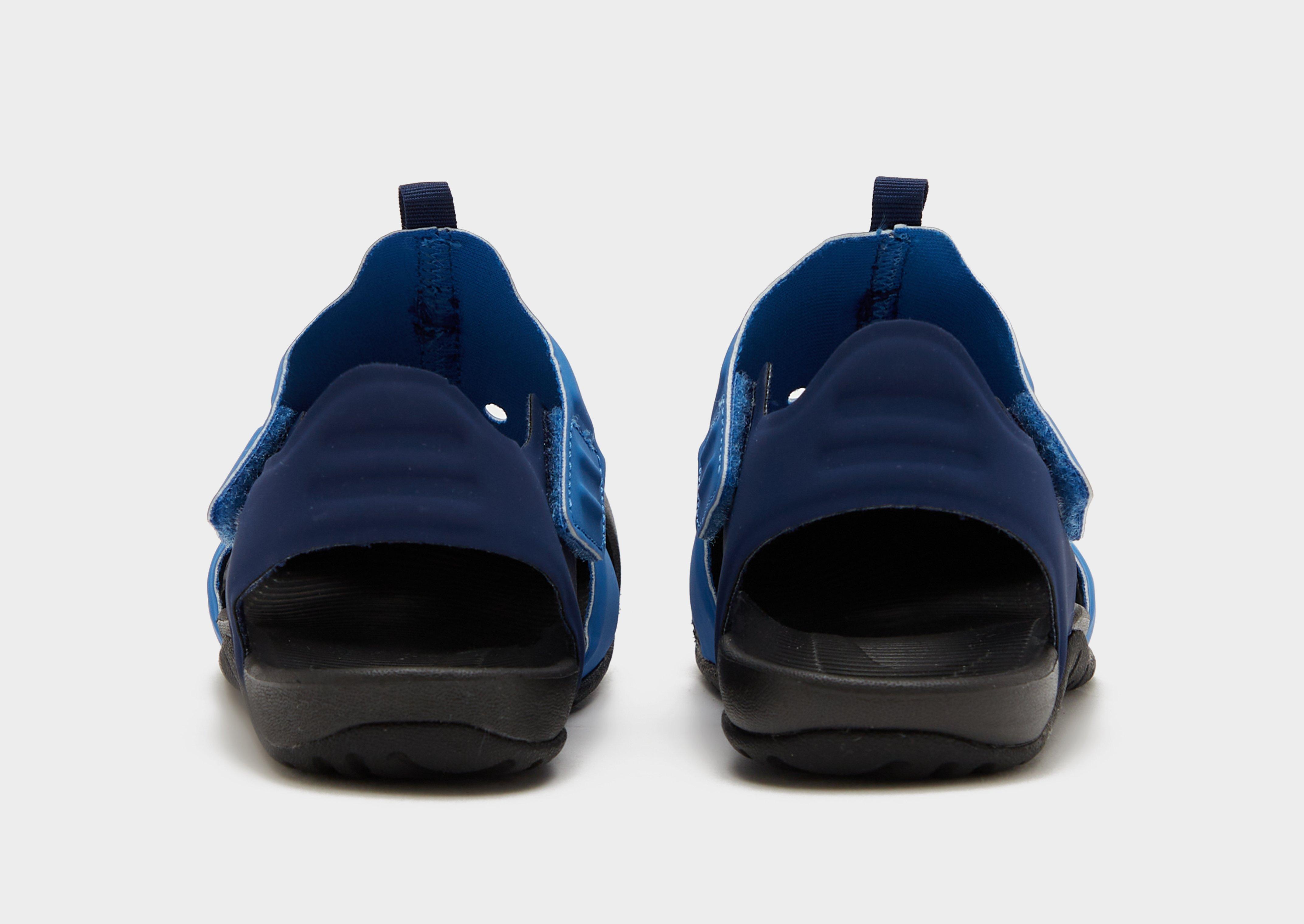 NIKE SUNRAY PROTECT 2 (PS) 943826-403 Kék