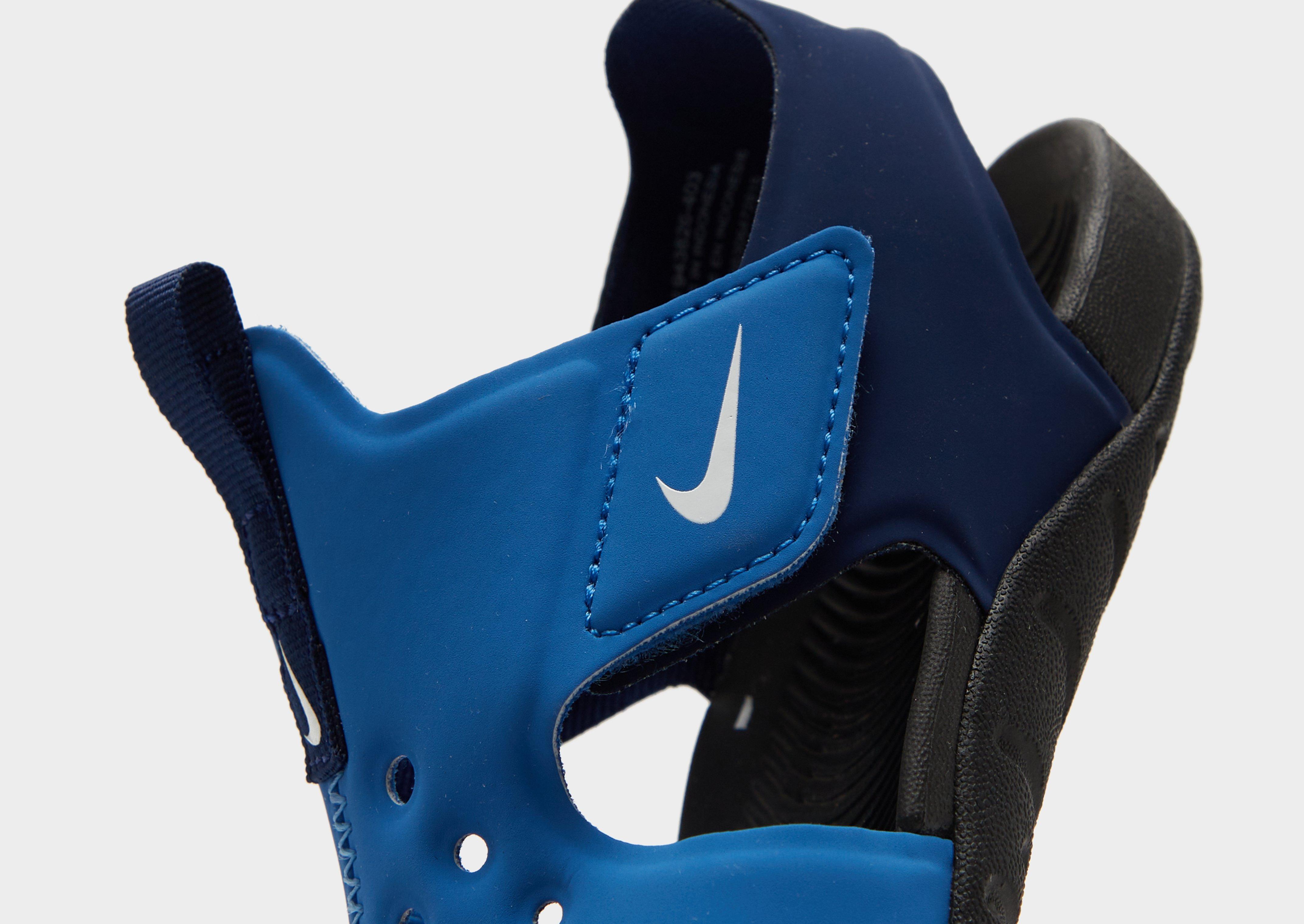 NIKE SUNRAY PROTECT 2 (PS) 943826-403 Kék