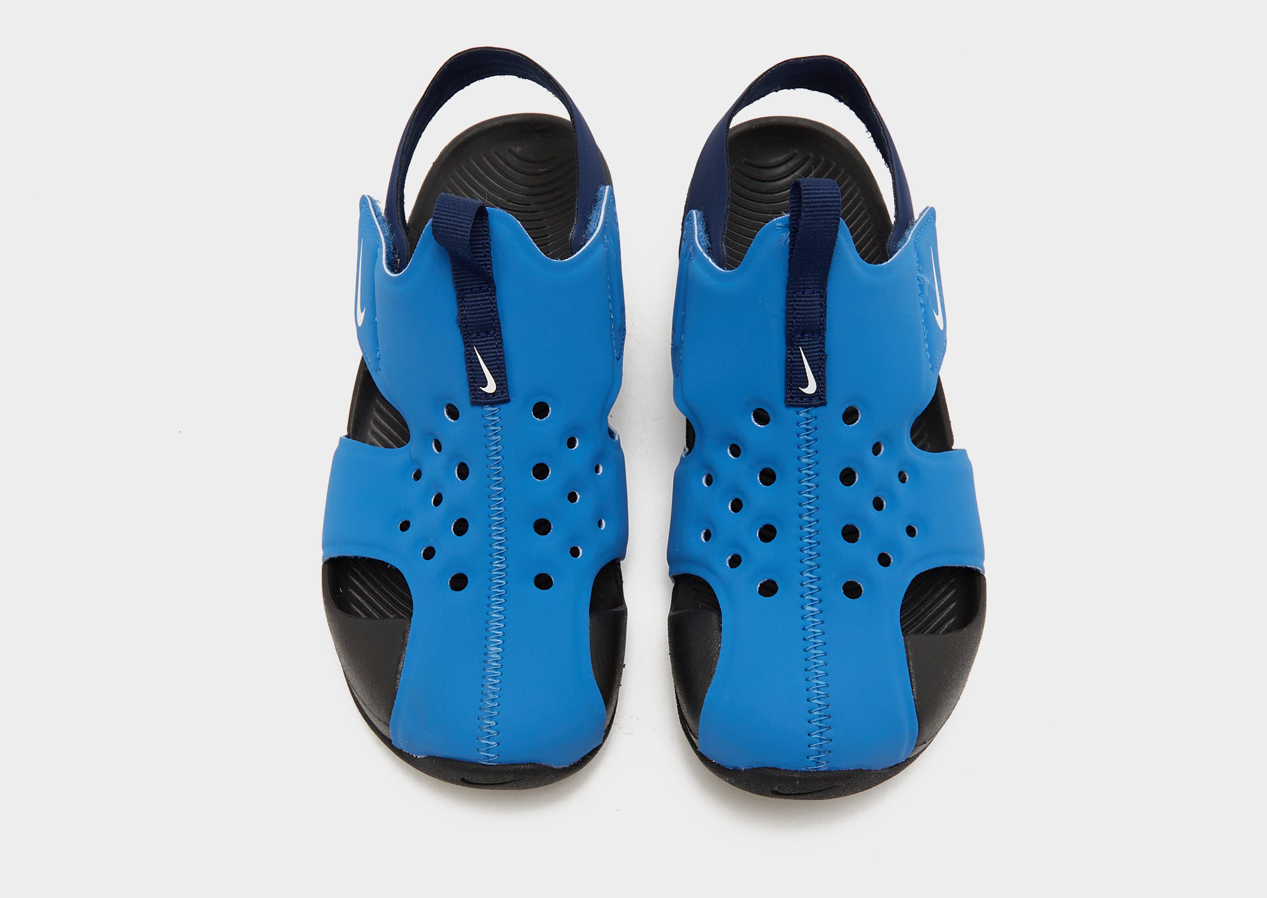 NIKE SUNRAY PROTECT 2 (PS) 943826-403 Kék