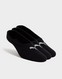 PUMA SKARPETY 3-PACK INVISIBLE SOCKS